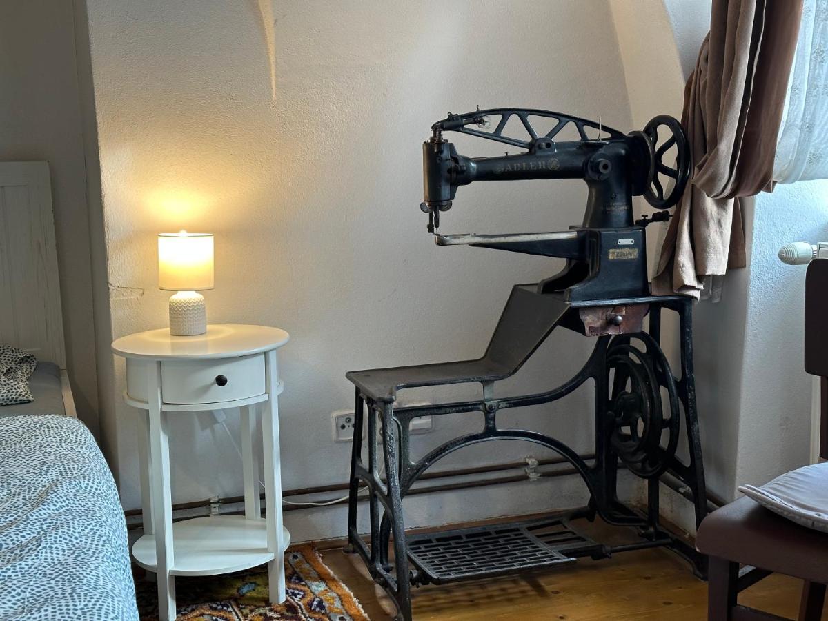 Hotel Tiffany Český Krumlov Exterior foto